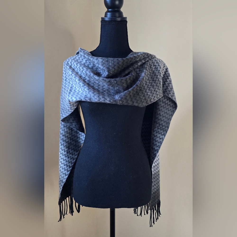 Softer Than Cashmere Large Scarf